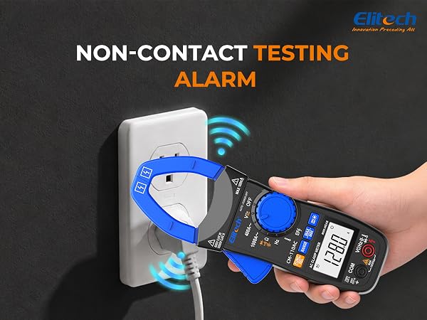 Non-Contact Detection