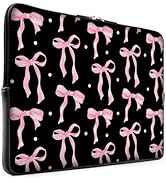 NXZGO Laptop 13 inch Sleeve Case for MacBook Air 13-13.6 inch, Laptop Bag Cover for MacBook Pro 1...
