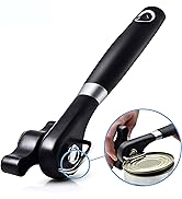 Can Opener Smooth Edge Manual