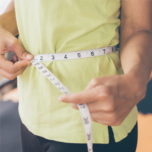 measuring tape