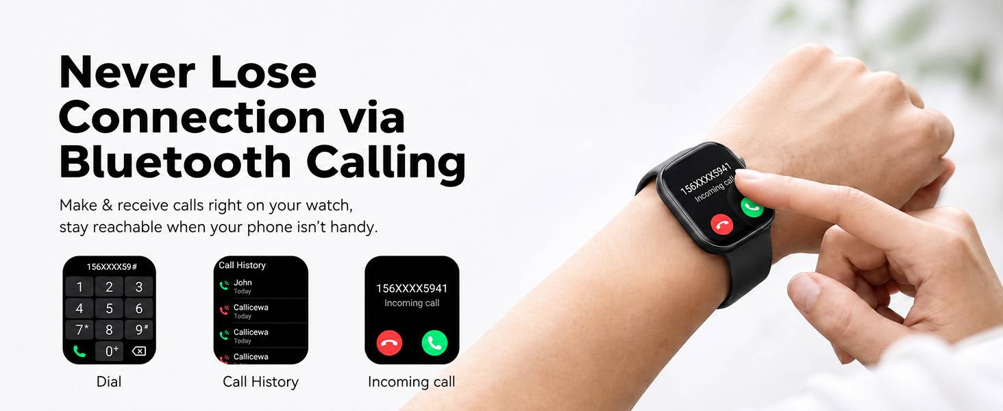 Smart Watch