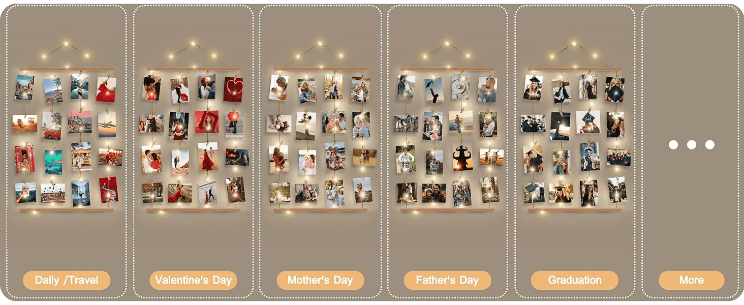 picture board for photos