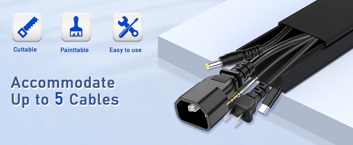 Large Cord Cover