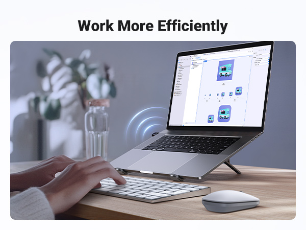 USB Bluetooth Adapter for PC