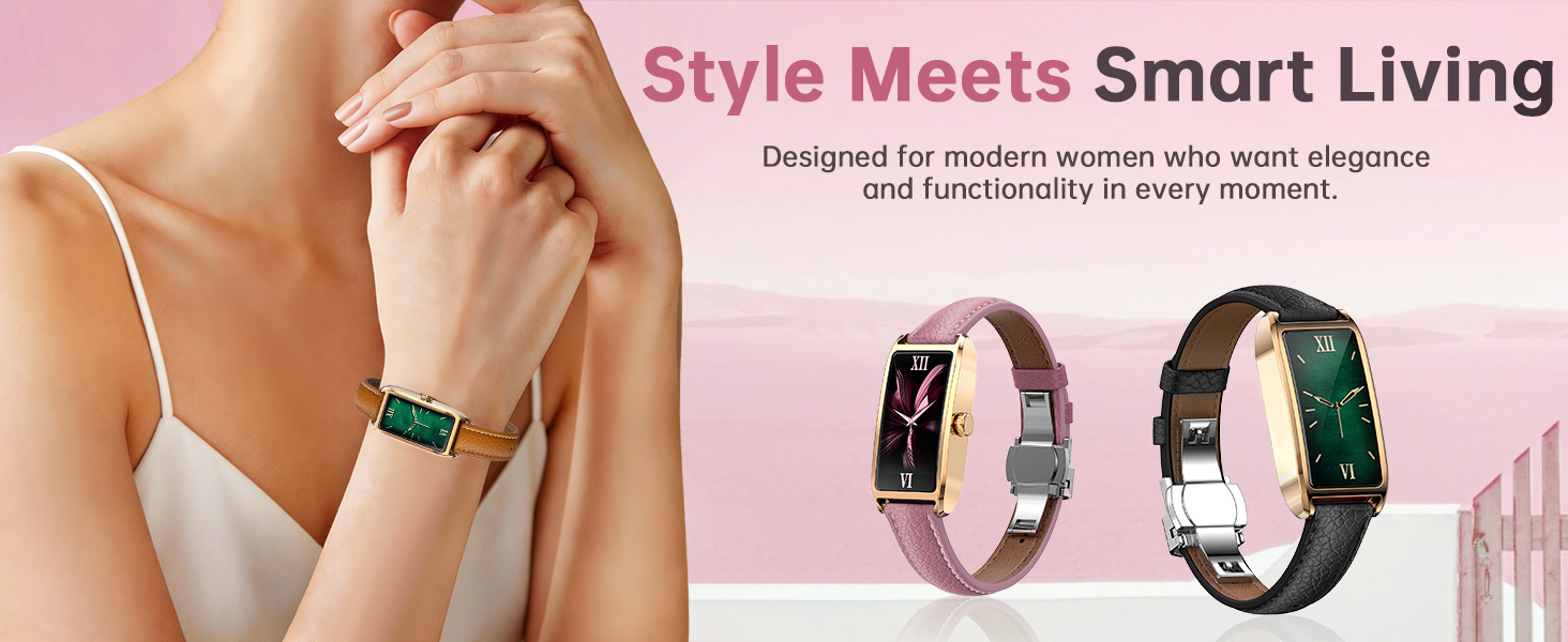 smart band DORAT
