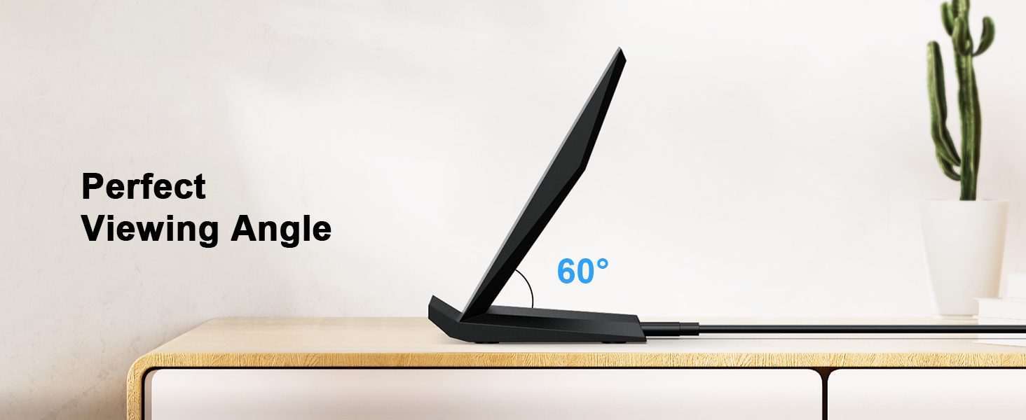 Desktop Charger Dock