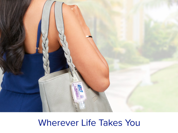 purell, purell hand sanitizer, travel hand sanitizer
