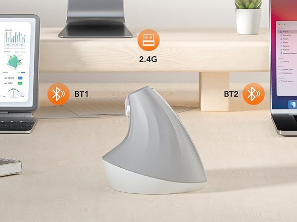 wireless bluetooth 2.4G