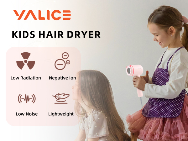 hair dryer