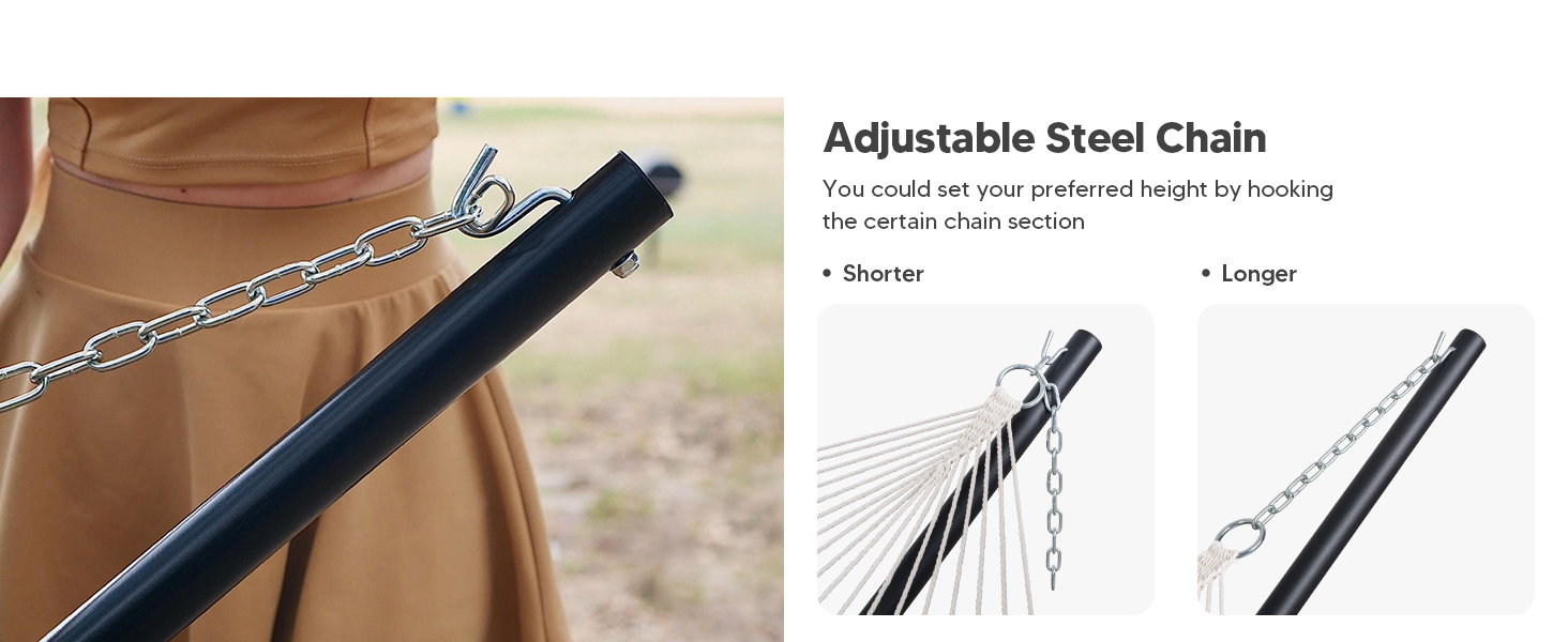 hammocks with stand
