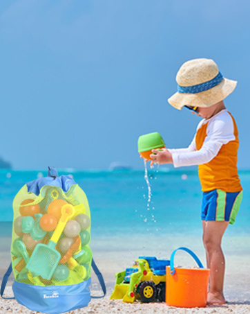 beach bag