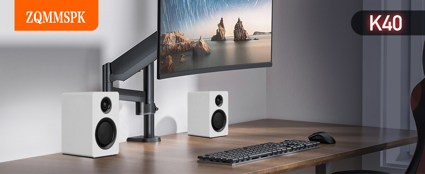 desktop speakers for pc
