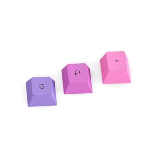 GPBT Close Nebula