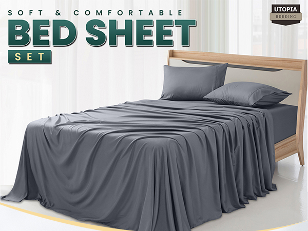 BED SHEET