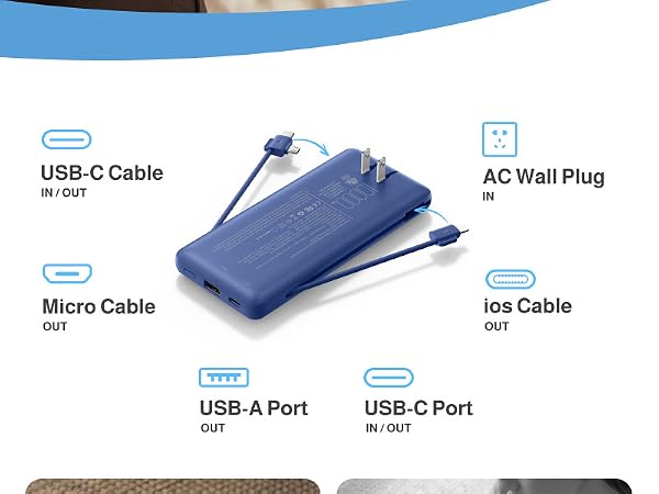 Portable Charger