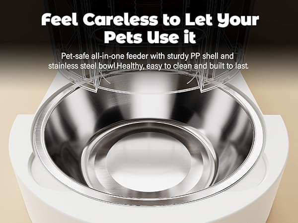 Stainless Steel Bowl