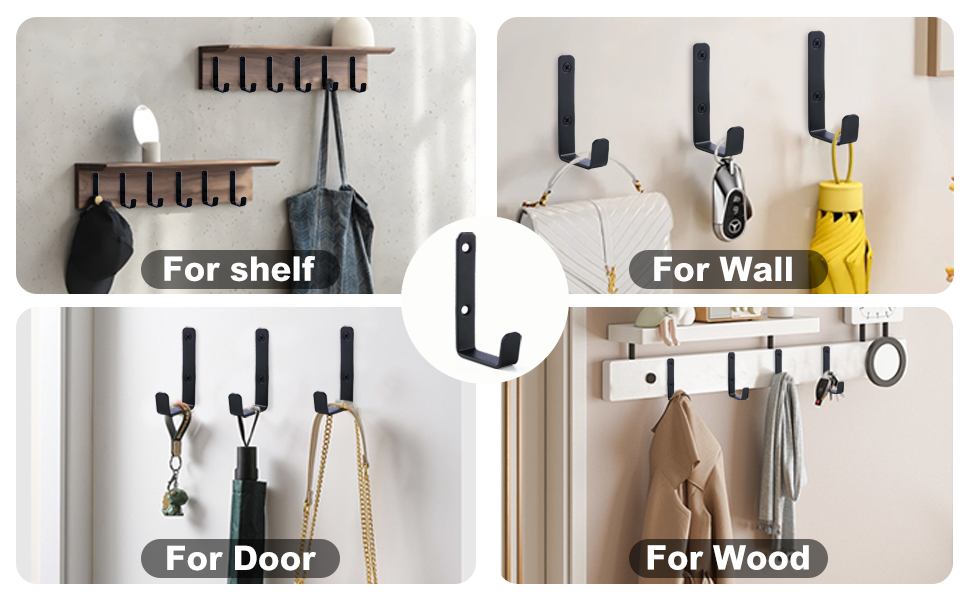 stainless steel hooks for hanging heavy duty hooks