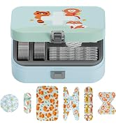 Cupkin Adhesive Bandages for Toddlers and Big Kids - Heal in Style with Fun, Colorful Designs Per...