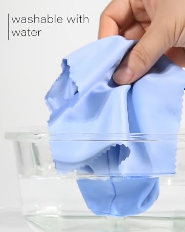 lens, cloth, pouch, microfiber, camera, microfiber cleaning cloth camera bag eyeglass cleaner