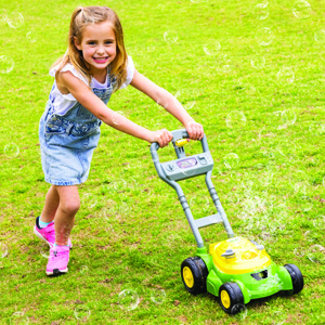 push toy for boys and girls to play with outdoors in the grass or on sidewalk