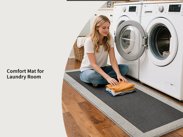 Kitchen Standing Mat