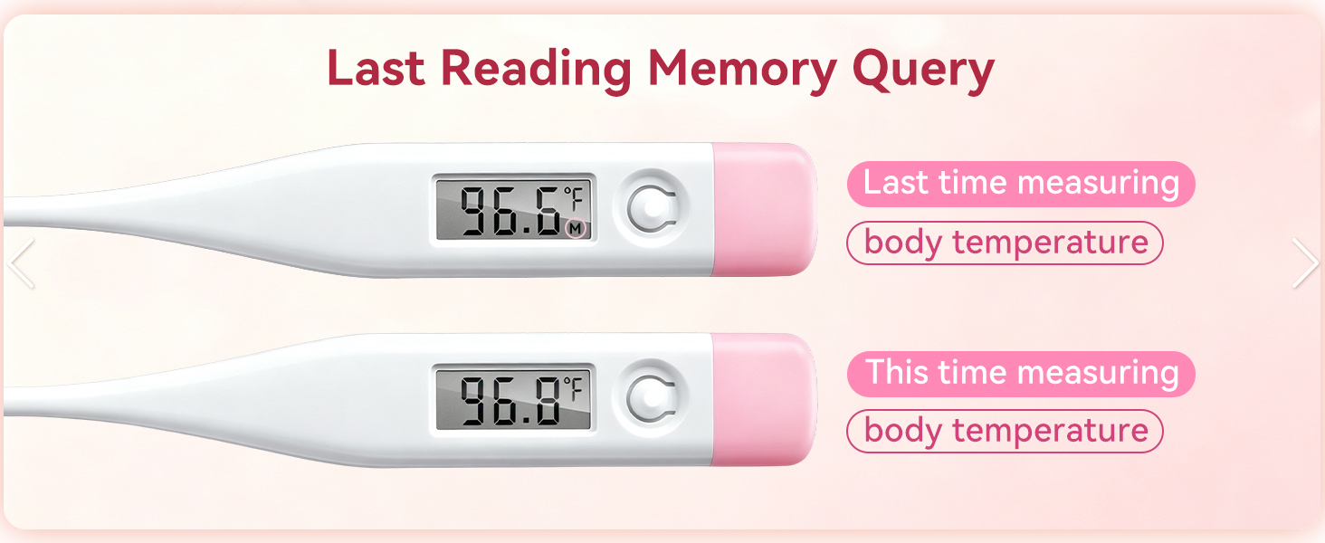 Last Reading Memory Query