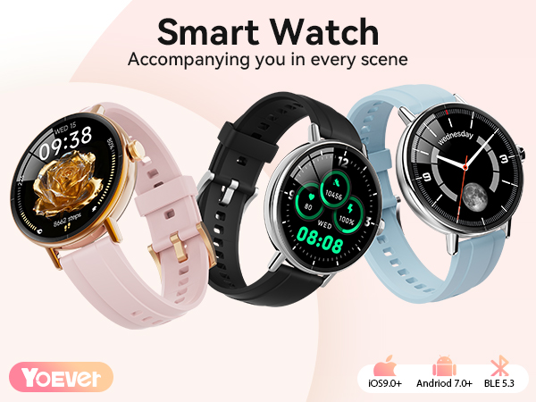 smart watch for iphone compatible smart watches smart watch samsung samsung smart watch for women