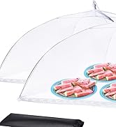 Food Covers for Outside