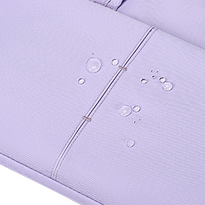 Waterproof & Dustproof
