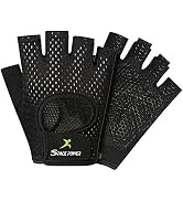 spacepower Workout Gloves, Weight Lifting Gloves for Women&Men, Lightweight Breathable Gym Gloves...