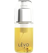 LEVO Infusion Sprayer - Fine Oil Sprayer for Cooking, Baking and Salad Making - Oil Spritzer for ...