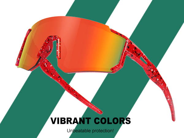 baseball glasses