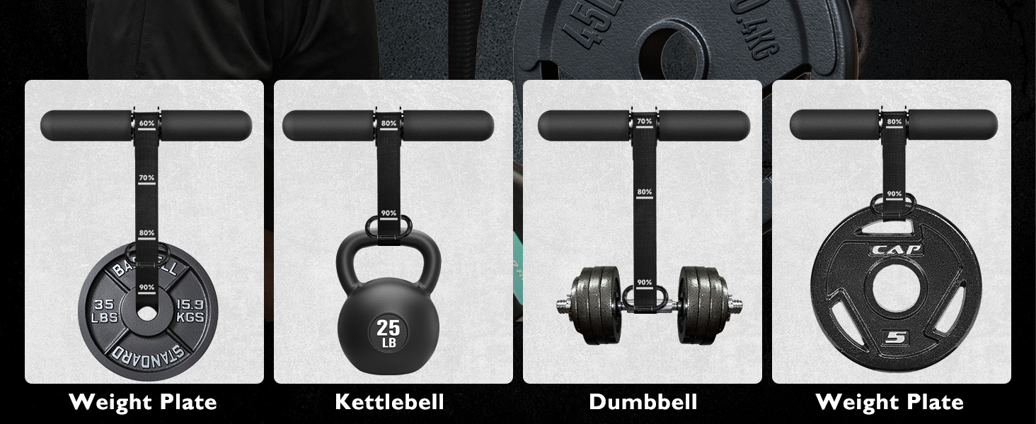 Forearm Exerciser