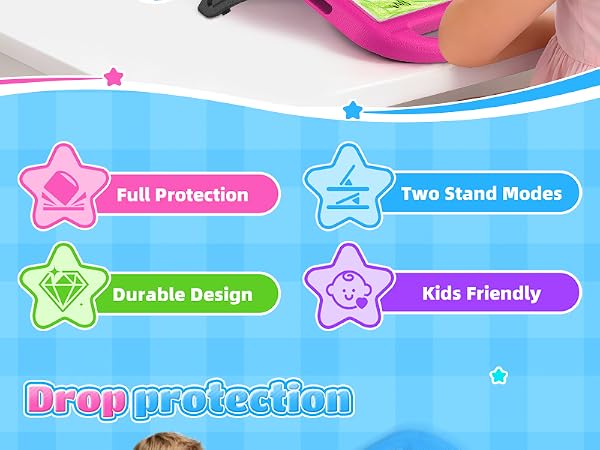 ipad 7th generation durable case