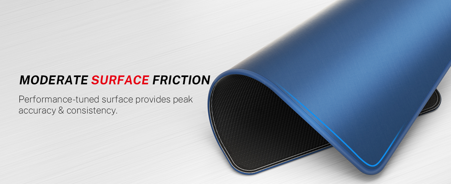 surface friction