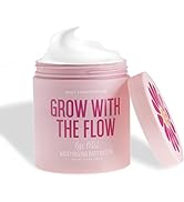 Body Prescriptions Body Butter, Ultra Rich, Daily Use Moisturizing Lotion, for Nourished and Ultr...