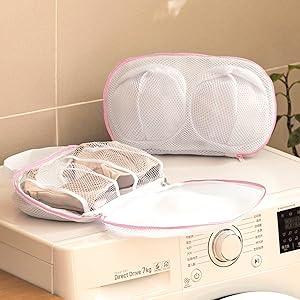 laundry bag for bras