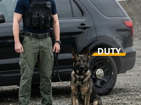 heavy duty belt