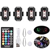 drone lights for night flying