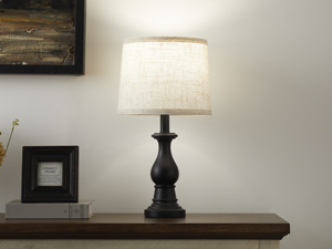 nightstand lamp