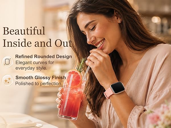smart watch as a good gift