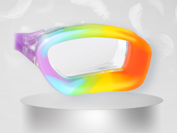 kids swim goggles