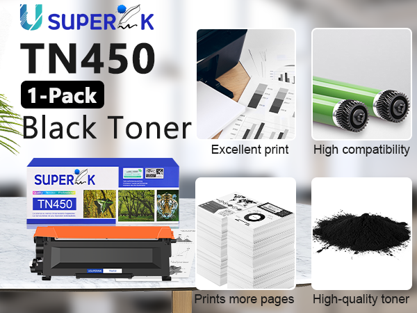 TN450-A+-NEW