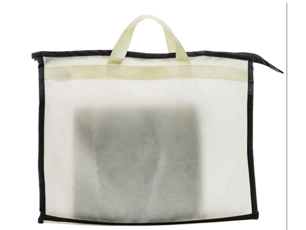 Clear Handbag Storage Organizer