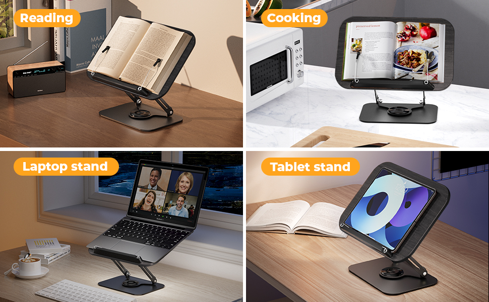 book stand