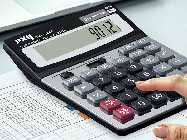 calculator