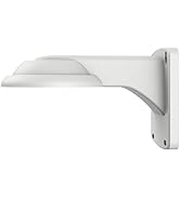 Anpviz Wall Mount Bracket for Outdoor Indoor 35ZJ, Full Metal Design, Compatible with Anpviz IP P...