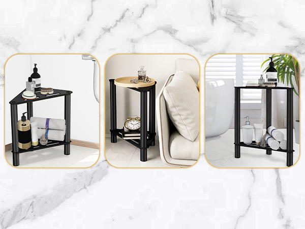 VOTZAAQ shower chair bench shower stool seat adults inside shower wooden stool tub transfer bench