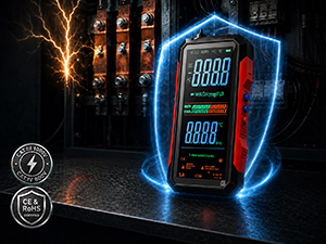 Digital Multimeter