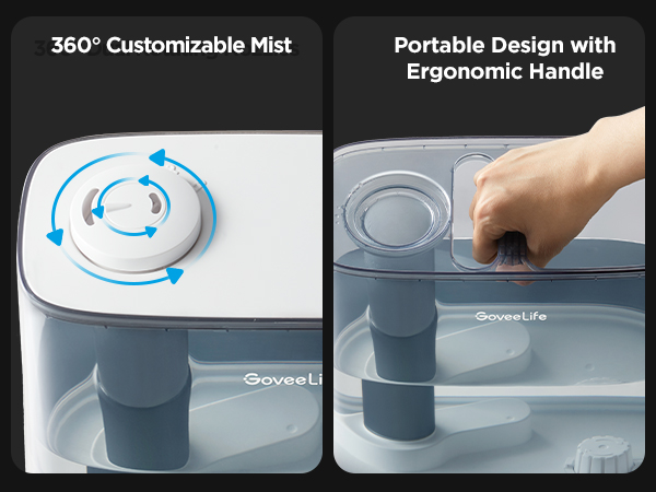 Even More Features